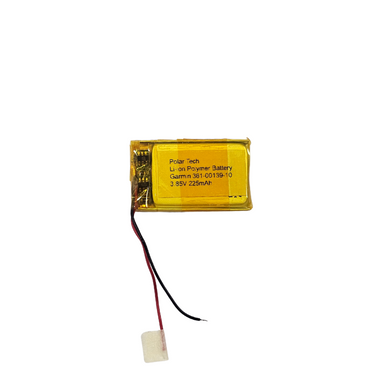 [361-00139-10] OEM Garmin Venu 2 45MM - Replacement Battery Extra Capacity Version - Polar Tech Australia