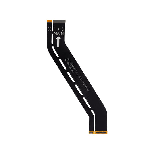 Samsung Galaxy Tab S9 Plus 2023 12.4" (SM-X810 / X816) - LCD Connector Cable Flex