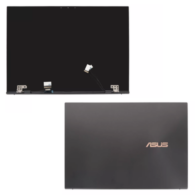 [Front Part Assembly] ASUS ZenBook S UX393 UX393EA UX393JA 13.9