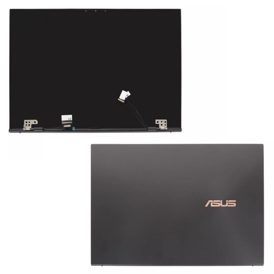 [Front Part Assembly] ASUS ZenBook S UX393 UX393EA UX393JA 13.9
