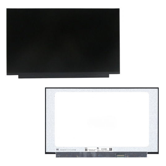 [N156HGA-EA3] 15.6" inch/A+ Grade/(1920x1080)/30 Pin/No Screw Bracket Laptop IPS FHD LCD Screen Display Panel