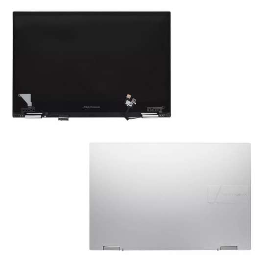 [Front Part Assembly] ASUS Vivobook Go Flip 14