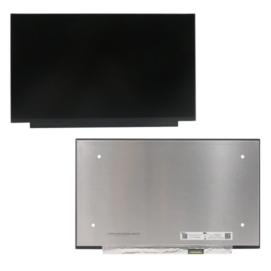 [B140HAN04.E H/W: 2A][Matte] 14" inch/A+ Grade/(1920x1080)/30 Pin/Without Screw Brackets - Laptop LCD Screen Display Panel