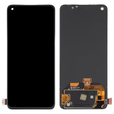 [ORI] Realme GT 5G (RMX2202) - AMOLED LCD Display Touch Digitizer Glass Screen Assembly - Polar Tech Australia