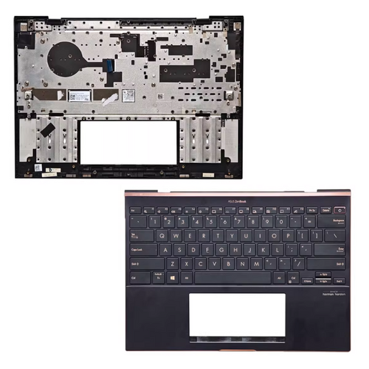 ASUS ZenBook S UX393 UX393EA UX393JA 13.9