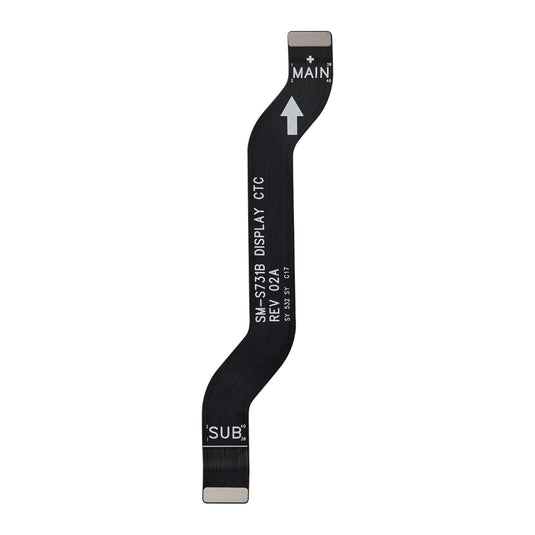 Samsung Galaxy S25 FE 5G (SM-S731) - LCD Flex Cable