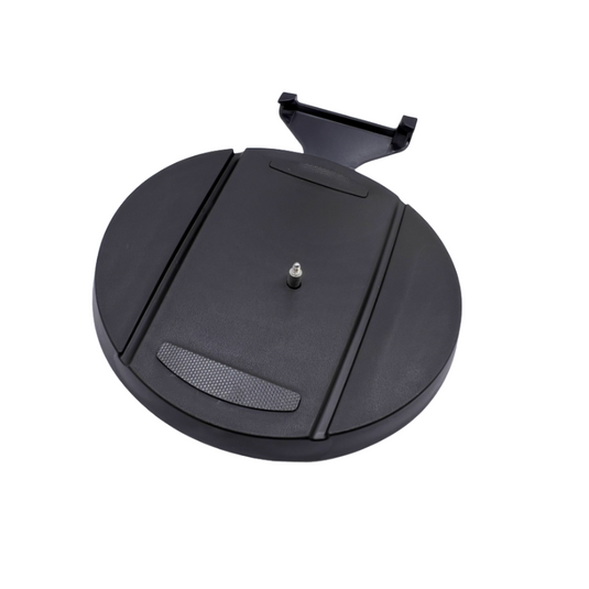 SONY PlayStation 5 / PS5 Stand Holder Bottom Cover With Screw - Polar Tech Australia