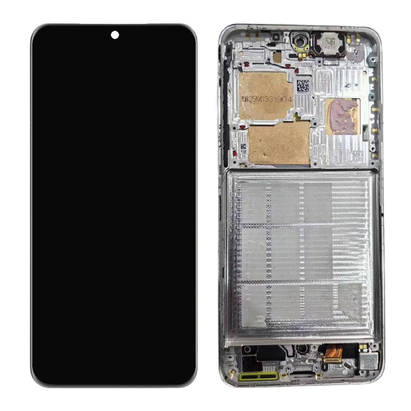 Cargue la imagen en el visor de la galería, [Ori][With Frame] HUAWEI P60 (LNA-AL00) (LNA-LX9) -  AMOLED LCD Display Touch Digitizer Screen Assembly - Polar Tech Australia
