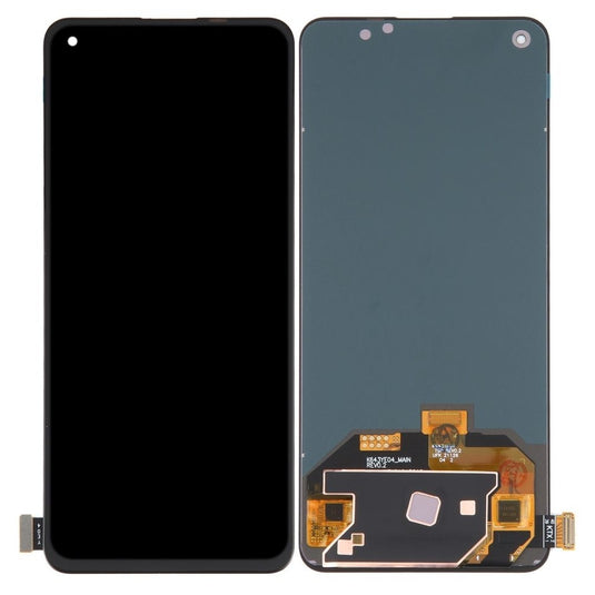 [ORI] OPPO Reno 5 4G - AMOLED LCD Display Touch Digitizer Screen Assembly - Polar Tech Australia