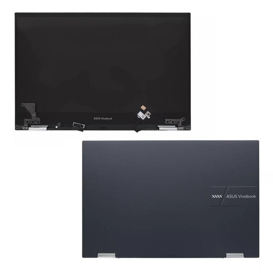 [Front Part Assembly] ASUS Vivobook Go Flip 14