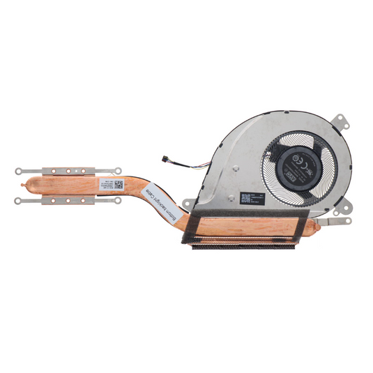 ASUS ZenBook S UX393 UX393EA UX393JA 13.9" 13.9 Inch - Laptop CPU Cooling Fan With Heatsink Cooler - Polar Tech Australia