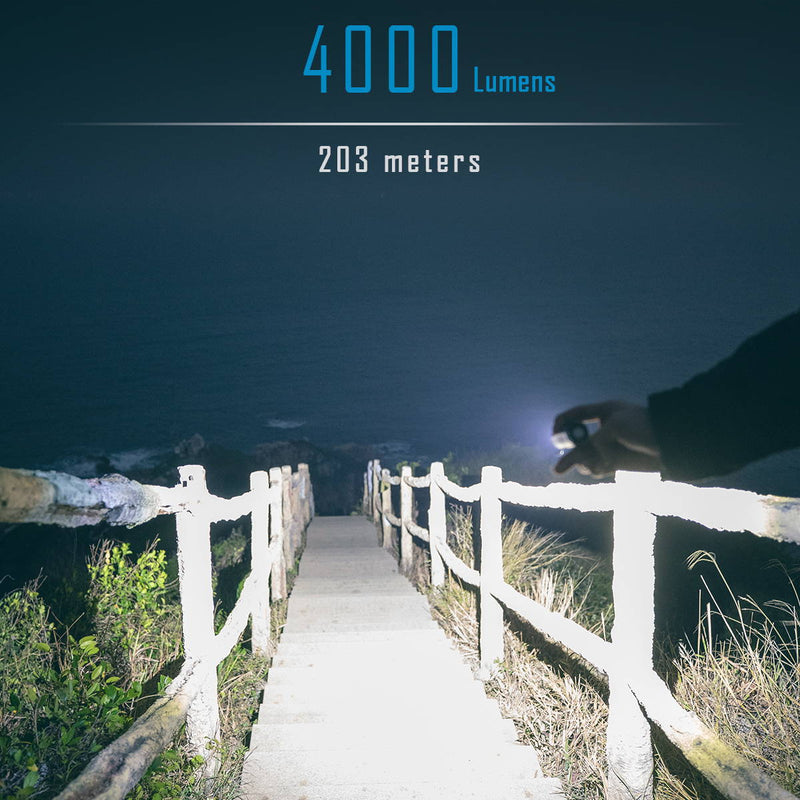 Load image into Gallery viewer, [LD70] IMALENT Best EDC Flashlight
