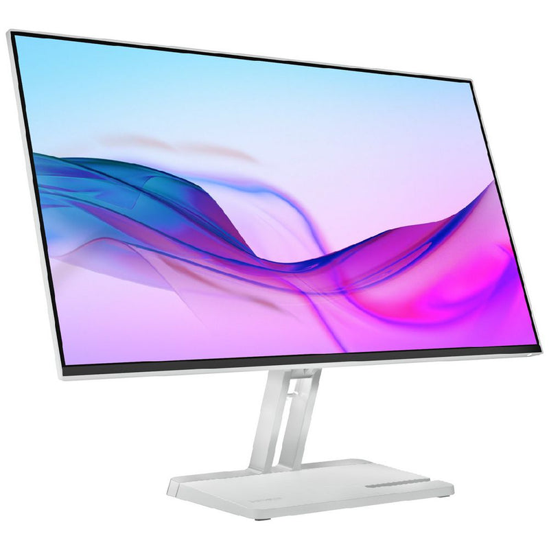Cargue la imagen en el visor de la galería, [L27i-4A] 27&quot; Lenovo Eyesafe 100Hz Gaming Office CCTV FHD IPS display Monitor - Polar Tech Australia
