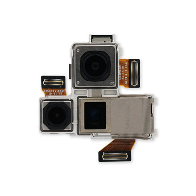 Google Pixel 9 Pro Fold - Back Rear Camera - Polar Tech Australia