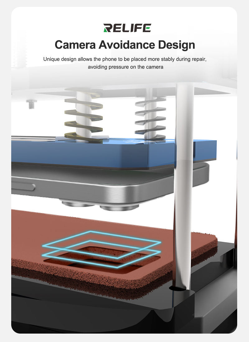 Load image into Gallery viewer, SUNSHINE LS5 Constant Temperature Heating &amp; Pressure Tool - Polar Tech Australia
