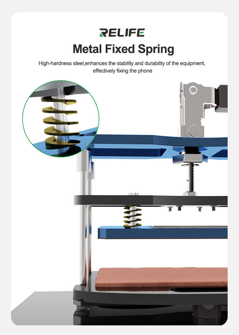 Load image into Gallery viewer, SUNSHINE LS5 Constant Temperature Heating &amp; Pressure Tool - Polar Tech Australia
