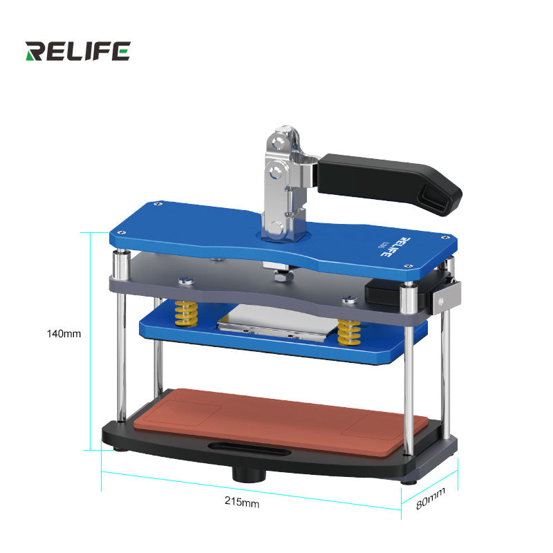 Load image into Gallery viewer, SUNSHINE LS5 Constant Temperature Heating &amp; Pressure Tool - Polar Tech Australia
