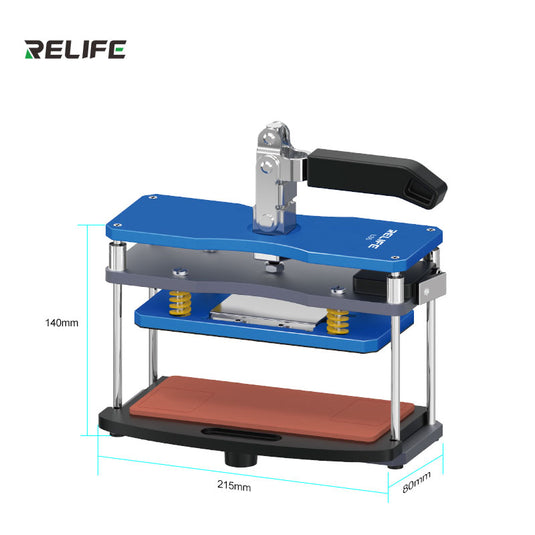 SUNSHINE LS5 Constant Temperature Heating & Pressure Tool - Polar Tech Australia