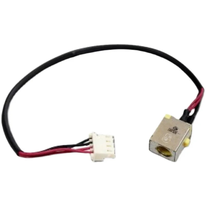 12030 Connettore Di Alimentazione DC Power Jack ACER Aspire One 10 D16h1 Iconia S1002 N15p2 - Foto 10
