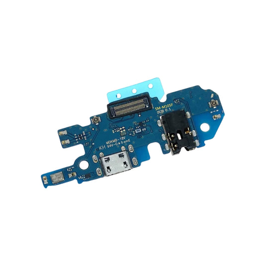 Samsung Galaxy M10 (SM-M105) - Charging Port & Microphone Sub Board