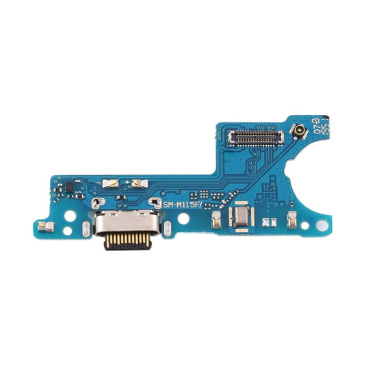 Samsung Galaxy M11 (SM-M115) - Charging Port & Microphone Sub Board