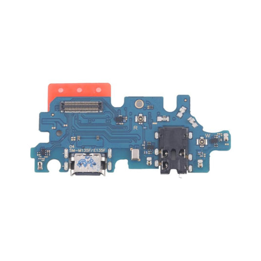 Samsung Galaxy M13 (SM-M135) - Charging Port & Microphone Sub Board