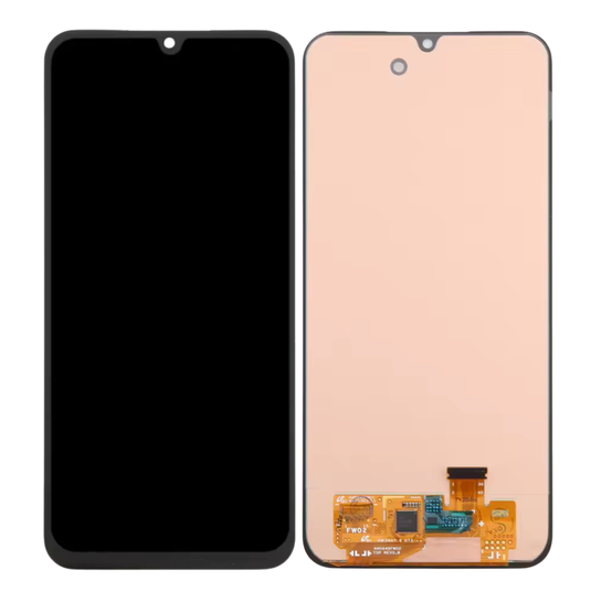 [AFT OLED]Samsung Galaxy M15 5G (SM-M156) OLED LCD Touch Digitizer Screen Assembly