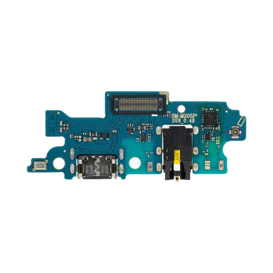 Samsung Galaxy M20 (SM-M205) - Charging Port & Microphone Sub Board