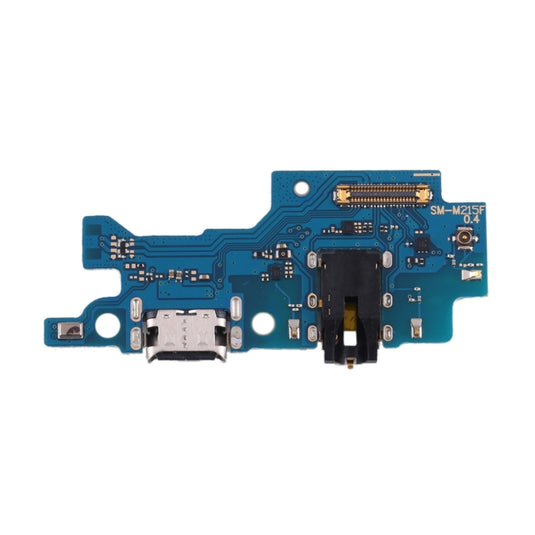 Samsung Galaxy M21 (SM-M215) - Charging Port & Microphone Sub Board