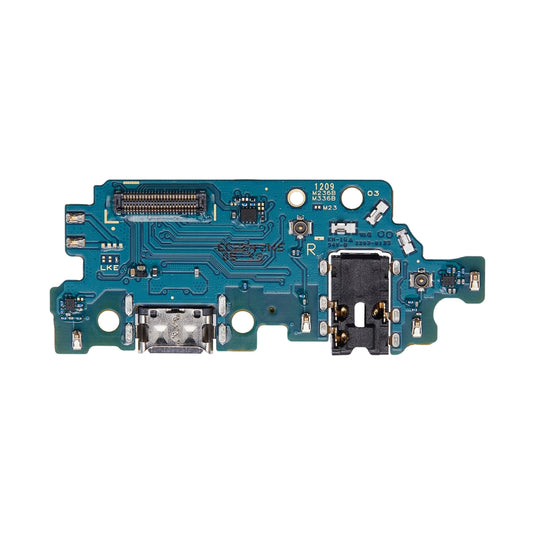 Samsung Galaxy M23 / M33 - Charging Port & Microphone Sub Board
