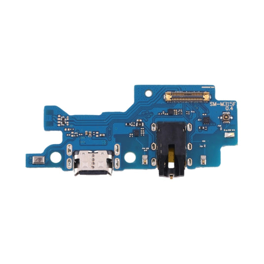 Samsung Galaxy M31 (SM-M315) - Charging Port & Microphone Sub Board