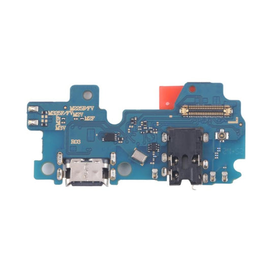 Samsung Galaxy M32 4G (SM-M325) - Charging Port & Microphone Sub Board