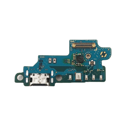 Samsung Galaxy M40 (SM-M405) - Charging Port & Microphone Sub Board