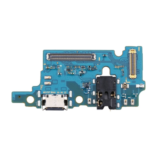 Samsung Galaxy M51 (SM-M515) - Charging Port & Microphone Sub Board