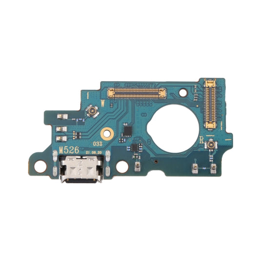 Samsung Galaxy M52 5G (SM-M526) - Charging Port & Microphone Sub Board