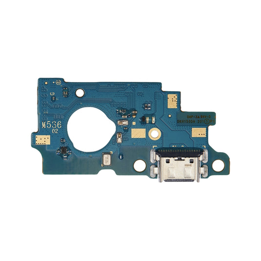 Samsung Galaxy M53 5G (SM-M536) - Charging Port & Microphone Sub Board