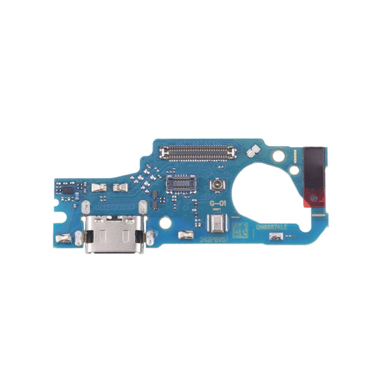 Samsung Galaxy M55 5G (SM-M556) - Charging Port & Microphone Sub Board