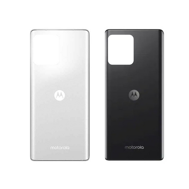 [No Camera Lens] Motorola Moto Edge 30 Ultra / X30 Pro - Back Rear Battery Cover