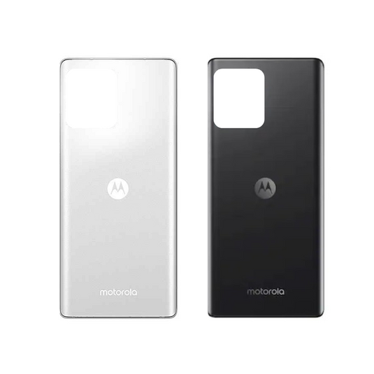 [No Camera Lens] Motorola Moto Edge 30 Ultra / X30 Pro - Back Rear Battery Cover