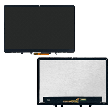 [With Bezel Frame] Lenovo 13w Yoga Gen 2 (Type 82YR, 82YS) 13.3