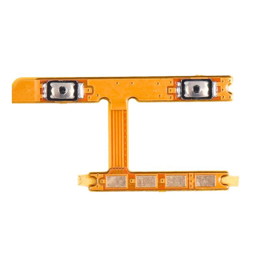 XIAOMI 10T Lite 5G Power & Volume Button Flex Cable - Polar Tech Australia