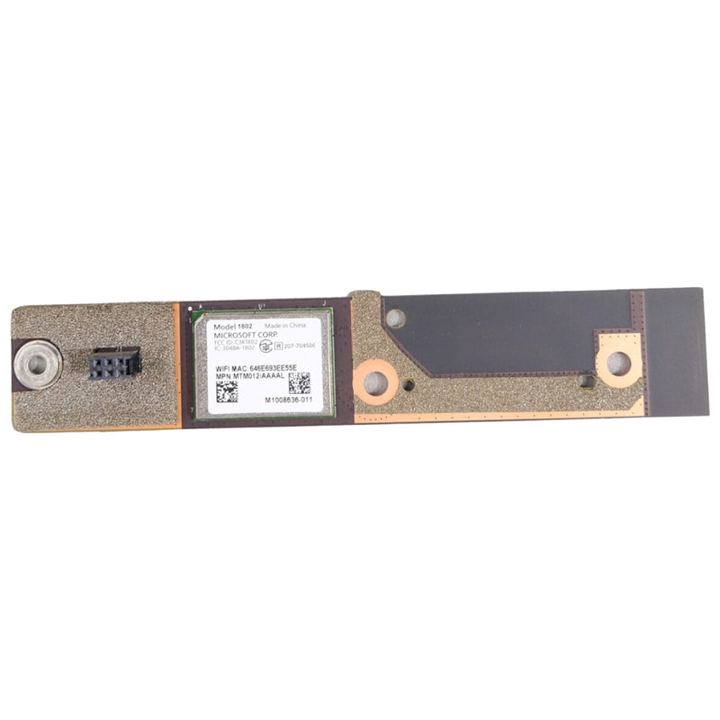 Chargez l&#39;image dans la visionneuse de la galerie, Xbox One X (Model: 1787) Microsoft Xbox One X WiFi Bluetooth Module Board - Polar Tech Australia
