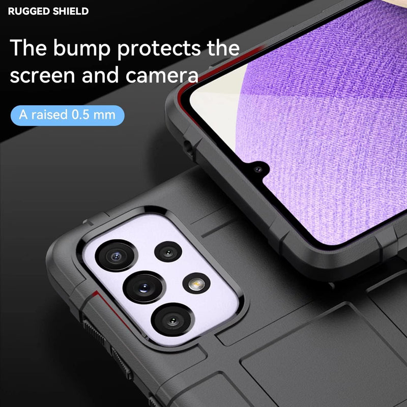 Cargue la imagen en el visor de la galería, MMotorola Moto G40 Fusion - Shield Shockproof Rugged Heavy Duty Case - Polar Tech Australia
