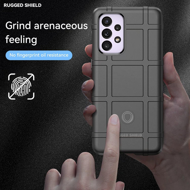 Cargue la imagen en el visor de la galería, MMotorola Moto G40 Fusion - Shield Shockproof Rugged Heavy Duty Case - Polar Tech Australia
