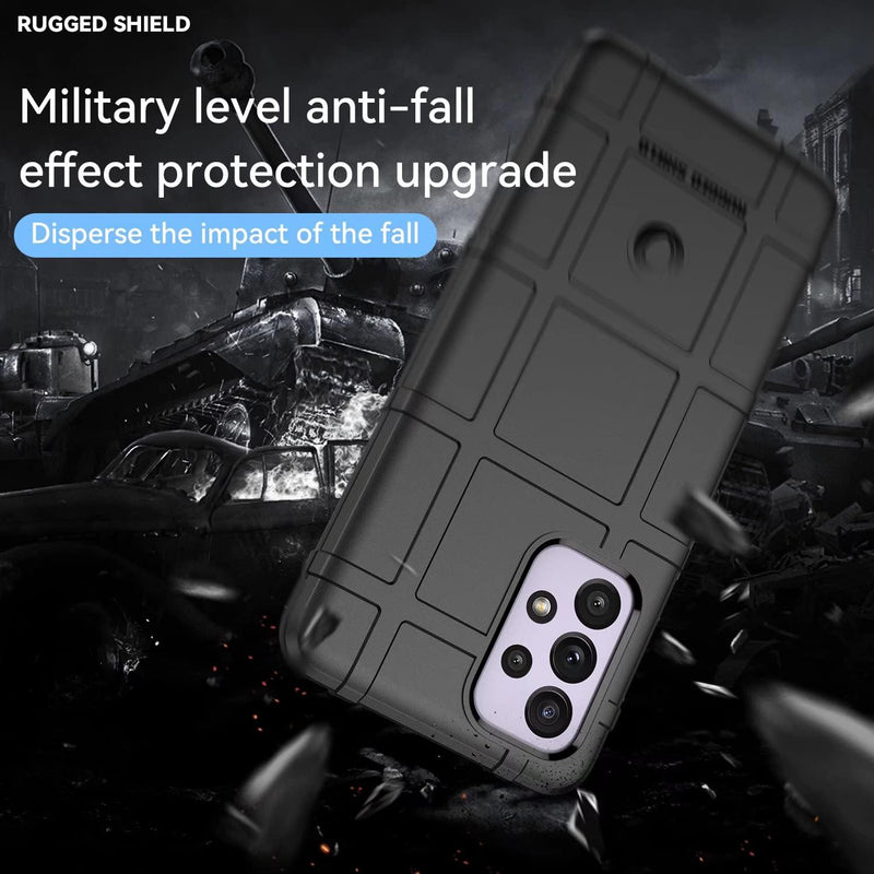 Cargue la imagen en el visor de la galería, MMotorola Moto G40 Fusion - Shield Shockproof Rugged Heavy Duty Case - Polar Tech Australia
