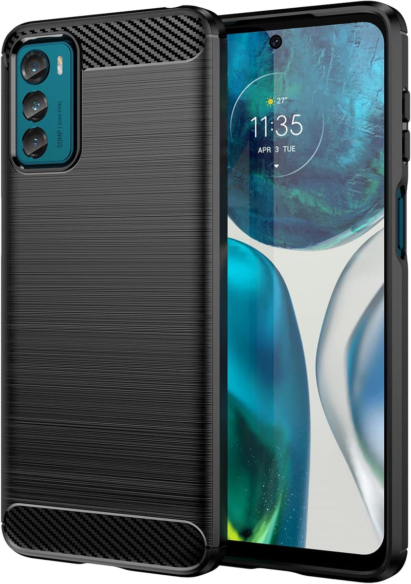 Cargue la imagen en el visor de la galería, MMotorola Moto G42 - Shield Shockproof Rugged Heavy Duty Case - Polar Tech Australia
