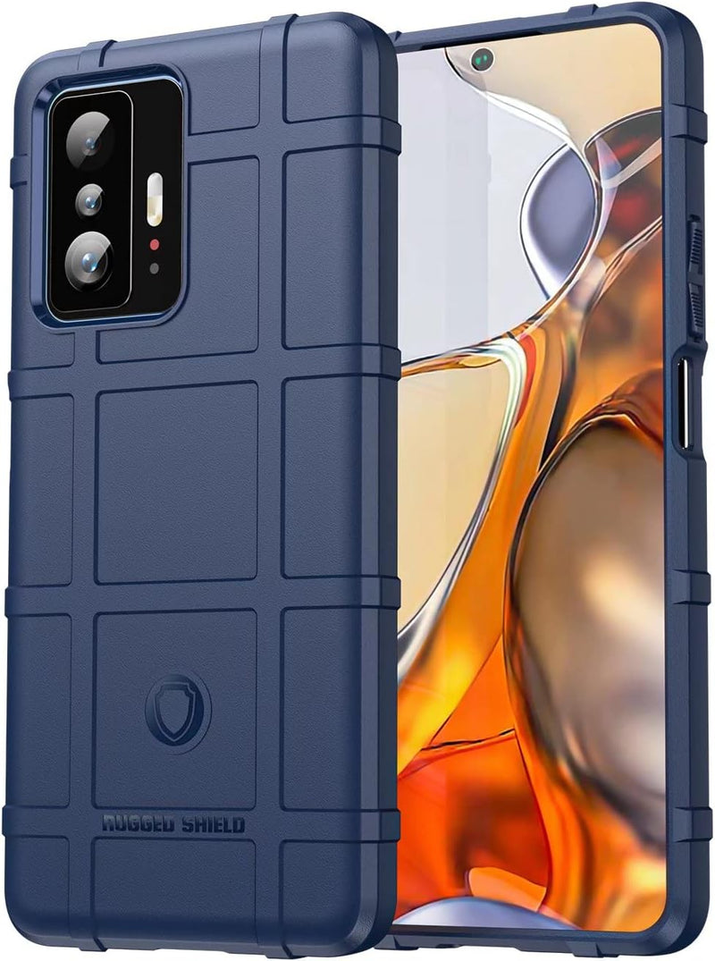 Chargez l&#39;image dans la visionneuse de la galerie, MMotorola Moto G50 - Shield Shockproof Rugged Heavy Duty Case - Polar Tech Australia
