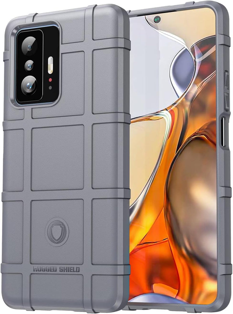 Chargez l&#39;image dans la visionneuse de la galerie, MMotorola Moto G50 - Shield Shockproof Rugged Heavy Duty Case - Polar Tech Australia
