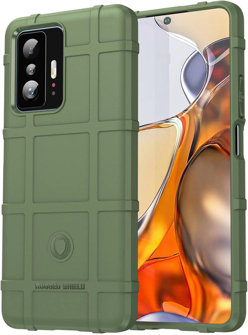 Chargez l&#39;image dans la visionneuse de la galerie, MMotorola Moto G50 - Shield Shockproof Rugged Heavy Duty Case - Polar Tech Australia
