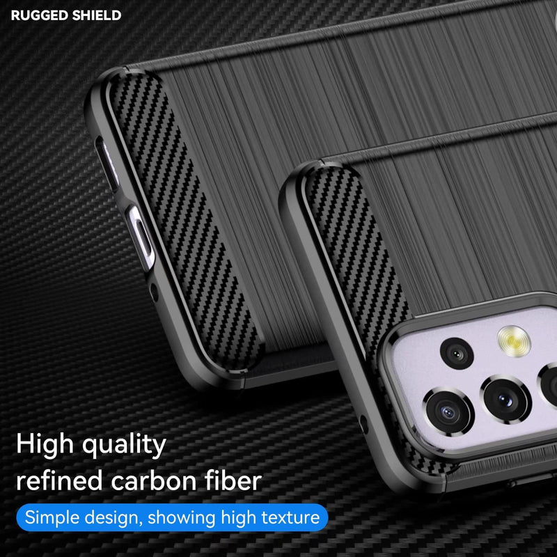 Chargez l&#39;image dans la visionneuse de la galerie, Motorola Moto G71 5G- Shield Shockproof Rugged Heavy Duty Case - Polar Tech Australia
